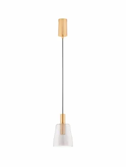 Lampa wisząca wewnętrzna IQUITOS (LE44846) - Luces Exclusivas