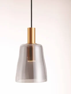 Lampa wisząca wewnętrzna IQUITOS (LE44846) - Luces Exclusivas