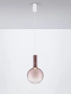 Lampa wisząca wewnętrzna JAVIER (LE44485) - Luces Exclusivas