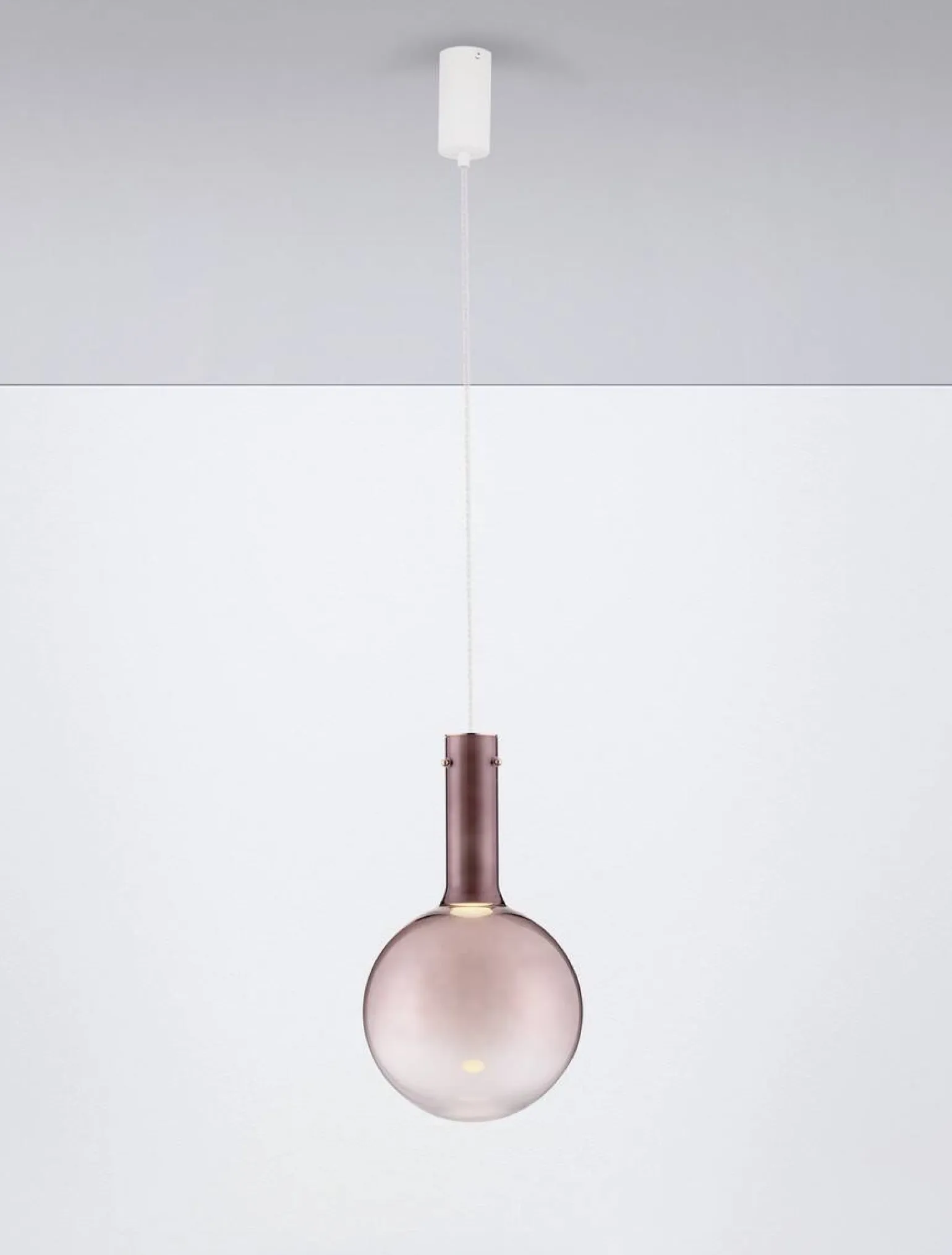 Lampa wisząca wewnętrzna JAVIER (LE44485) - Luces Exclusivas