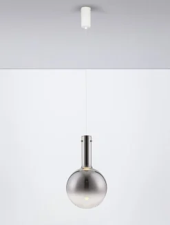 Lampa wisząca wewnętrzna JAVIER (LE44484) - Luces Exclusivas