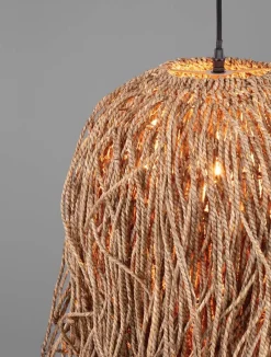 Lampa wisząca wewnętrzna JACINTO (LE44522) - Luces Exclusivas