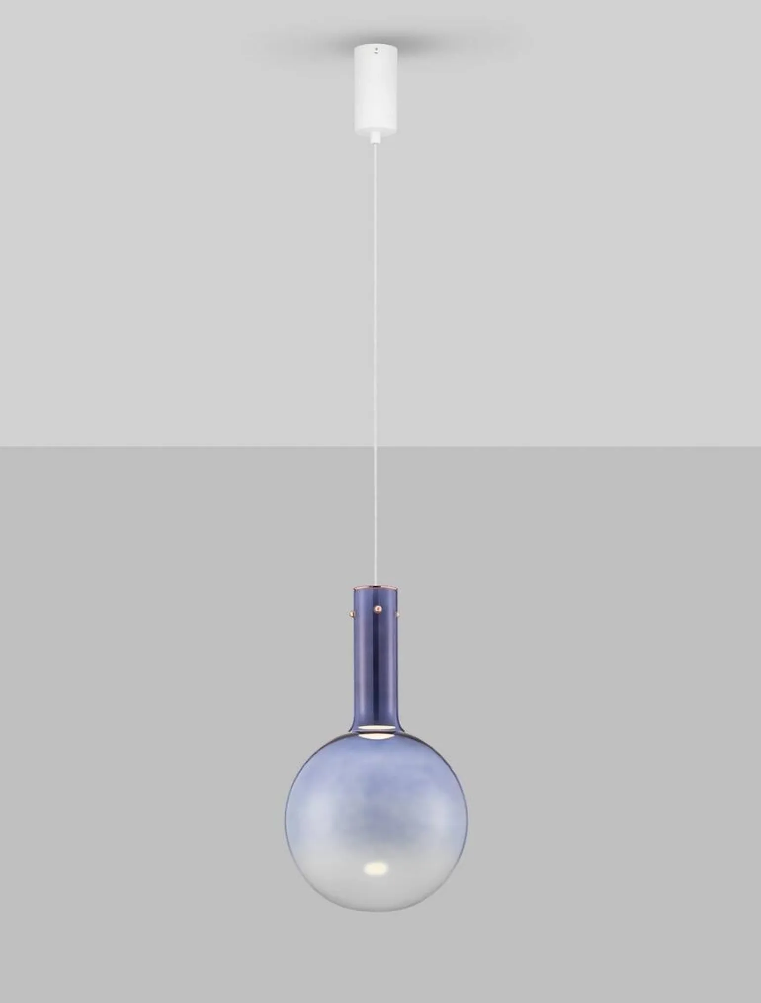 Lampa wisząca wewnętrzna JAVIER (LE44478) - Luces Exclusivas