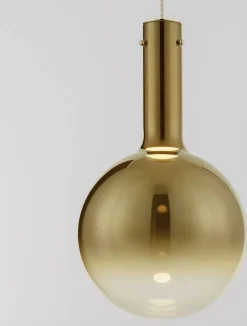 Lampa wisząca wewnętrzna JAVIER (LE44483) - Luces Exclusivas