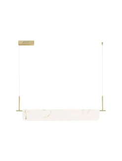 Lampa wisząca wewnętrzna MAIRANA (LE44621) - Luces Exclusivas