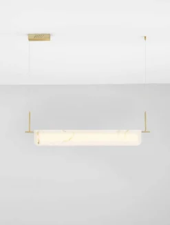 Lampa wisząca wewnętrzna MAIRANA (LE44621) - Luces Exclusivas