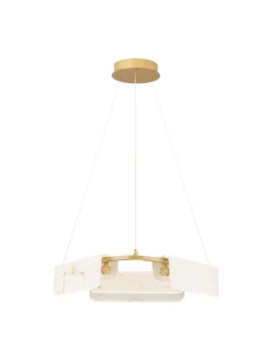 Lampa wisząca wewnętrzna MAIRANA (LE44616) - Luces Exclusivas