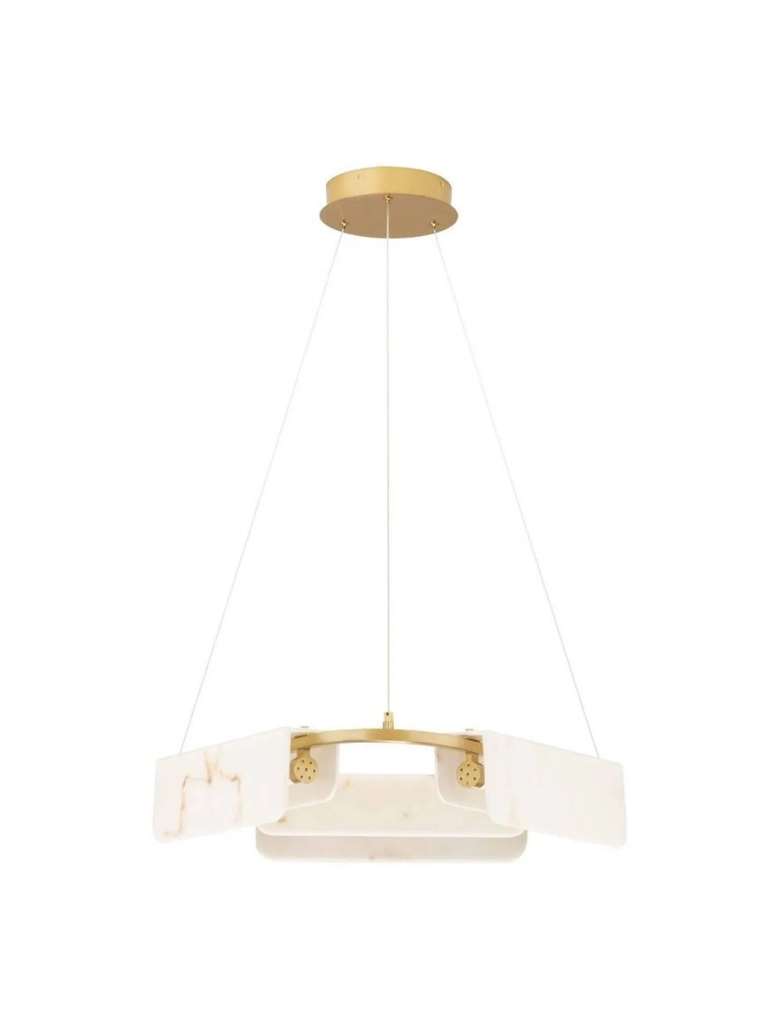 Lampa wisząca wewnętrzna MAIRANA (LE44616) - Luces Exclusivas