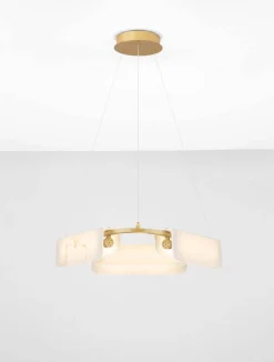 Lampa wisząca wewnętrzna MAIRANA (LE44616) - Luces Exclusivas