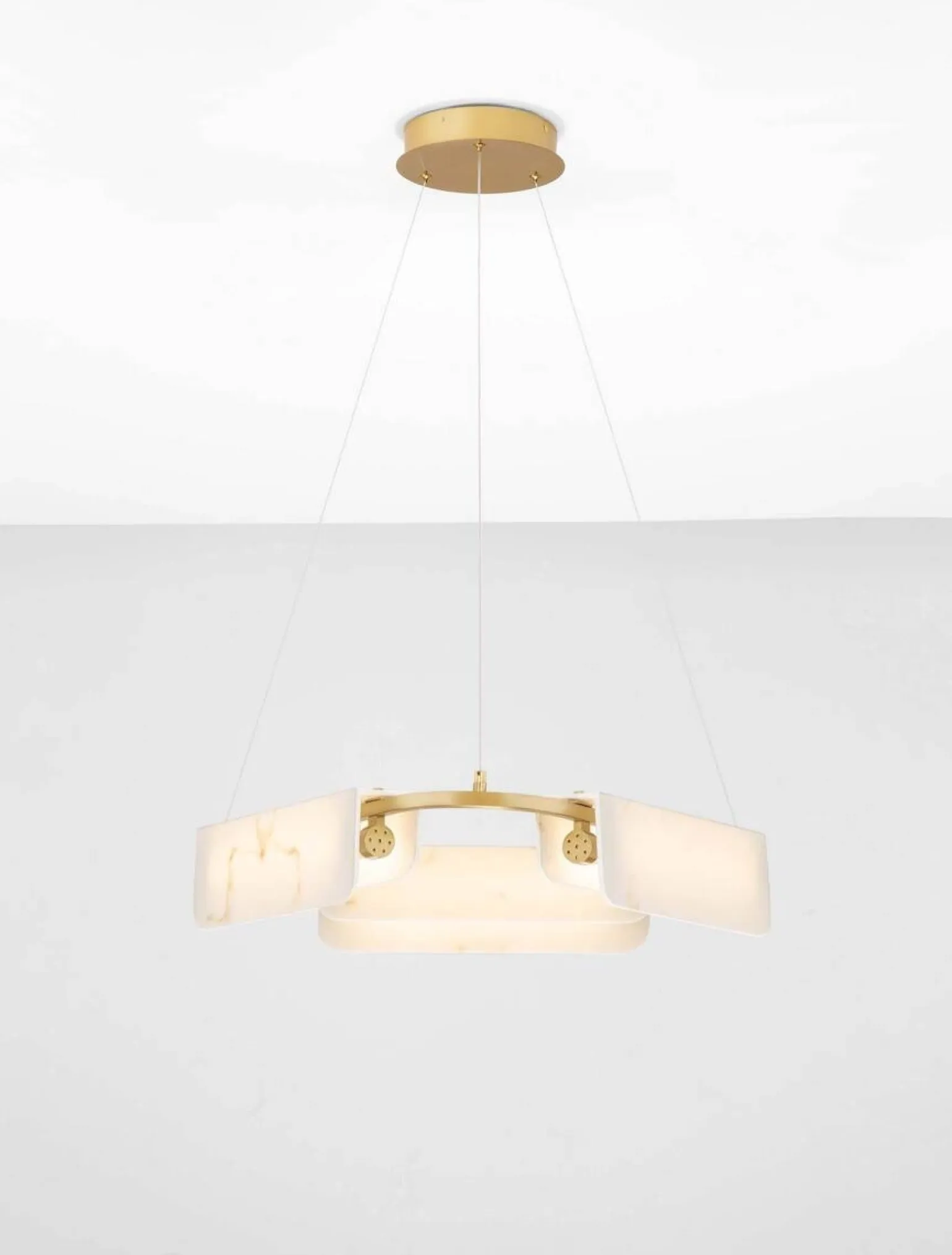 Lampa wisząca wewnętrzna MAIRANA (LE44616) - Luces Exclusivas