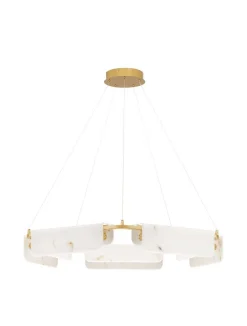 Lampa wisząca wewnętrzna MAIRANA (LE44617) - Luces Exclusivas