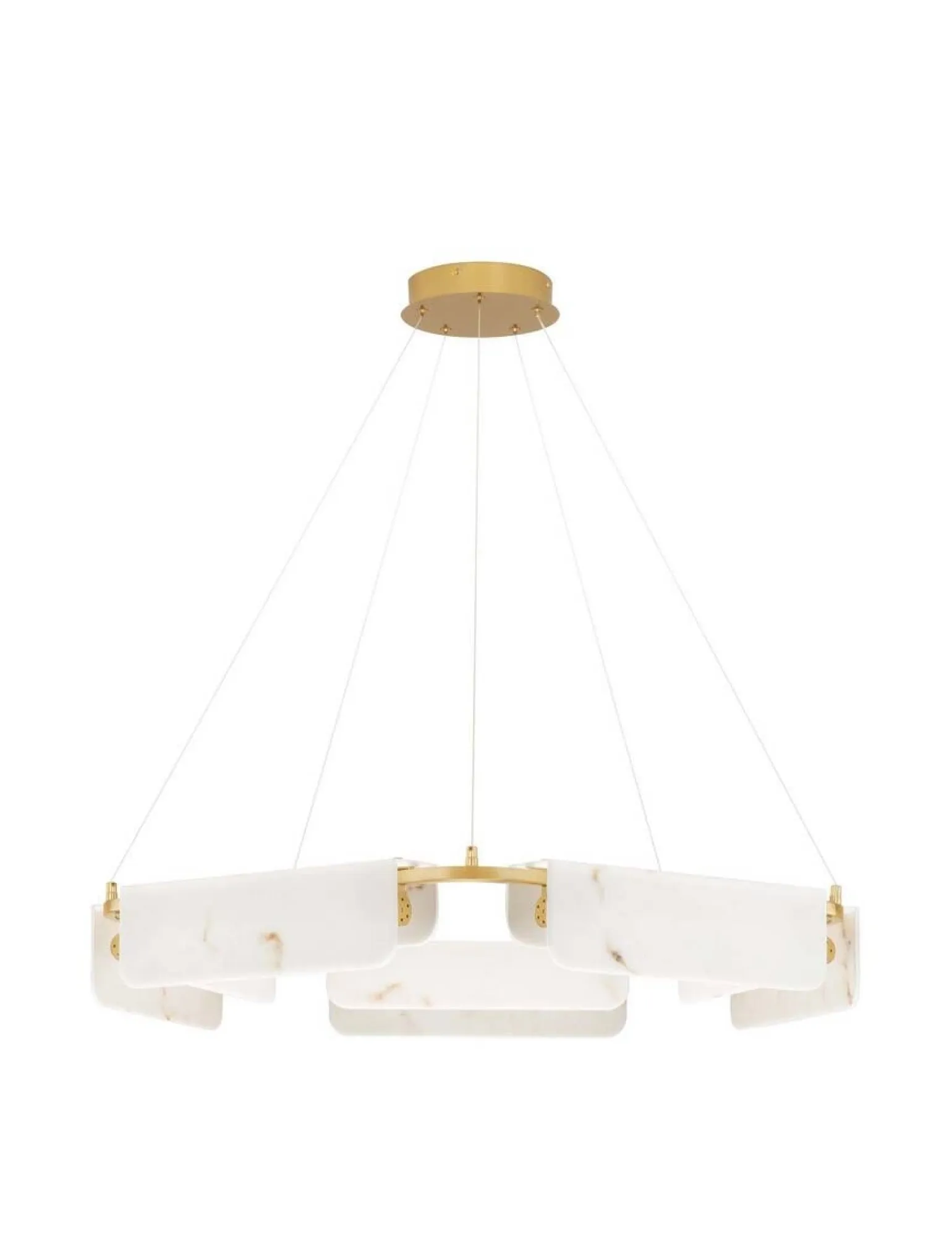 Lampa wisząca wewnętrzna MAIRANA (LE44617) - Luces Exclusivas