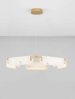 Lampa wisząca wewnętrzna MAIRANA (LE44617) - Luces Exclusivas