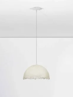 Lampa wisząca wewnętrzna MIZQUE (LE44748) - Luces Exclusivas