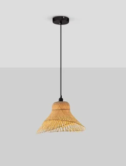 Lampa wisząca wewnętrzna MONSEFU (LE44859) - Luces Exclusivas