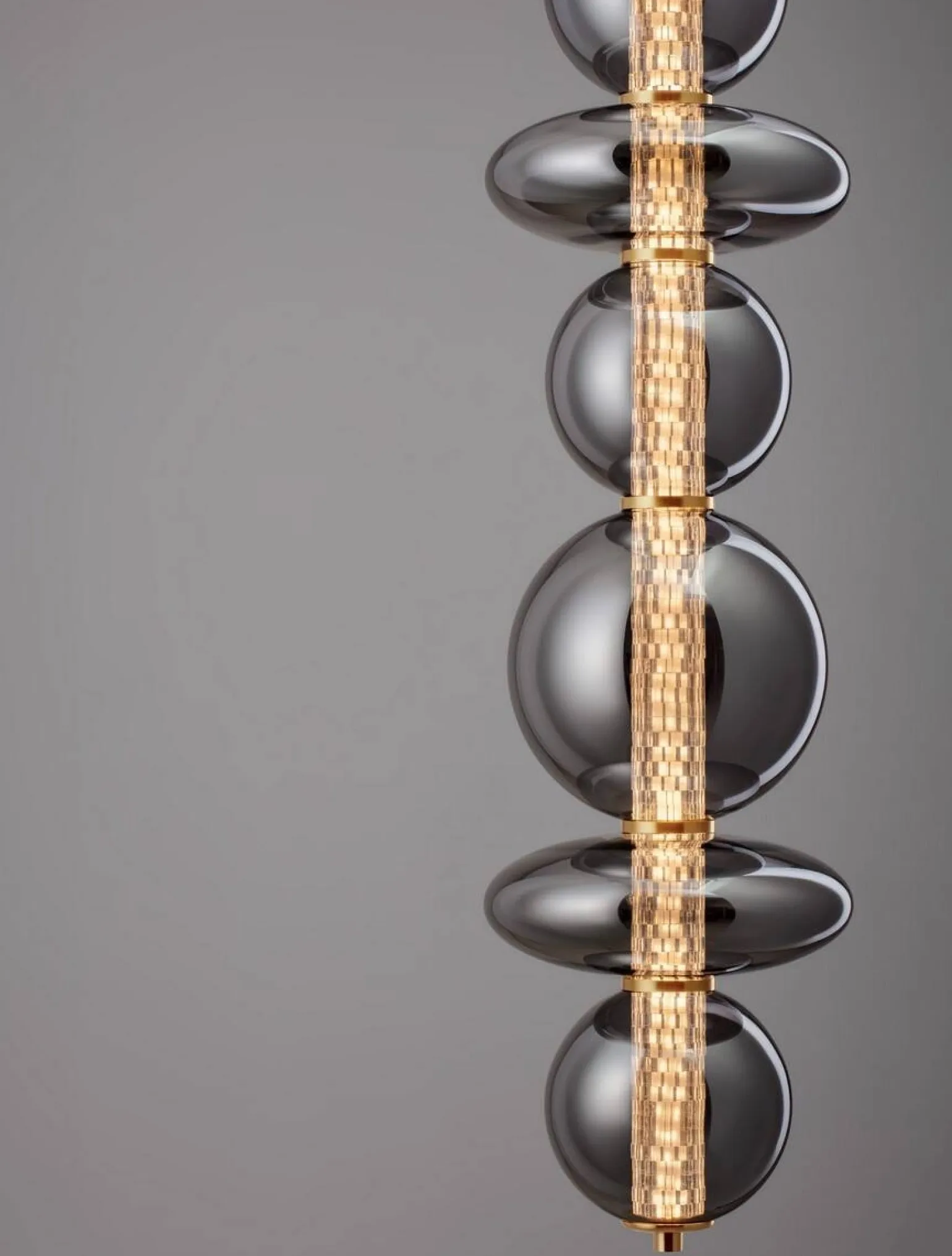 Lampa wisząca wewnętrzna MORROS (LE44487) - Luces Exclusivas