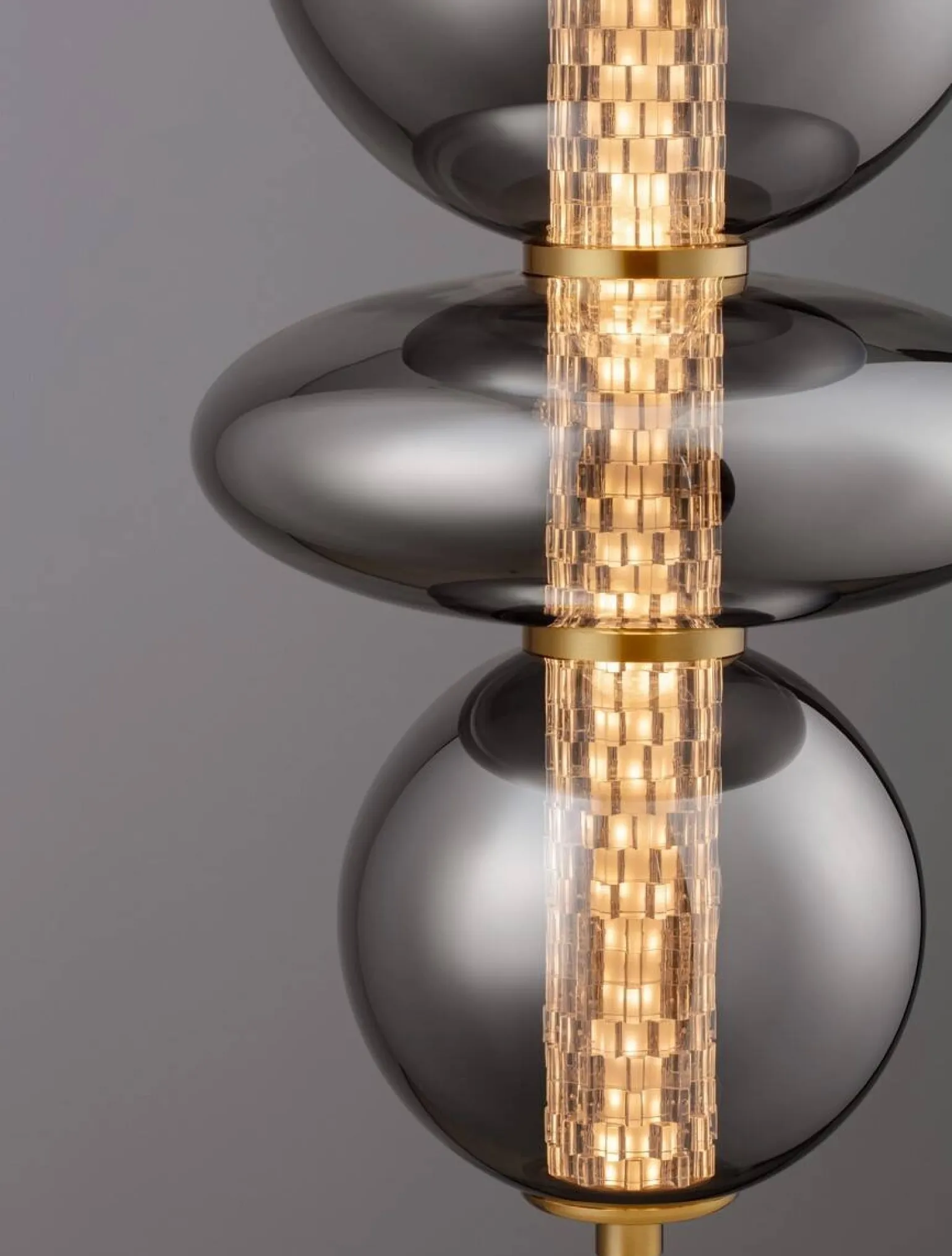 Lampa wisząca wewnętrzna MORROS (LE44487) - Luces Exclusivas