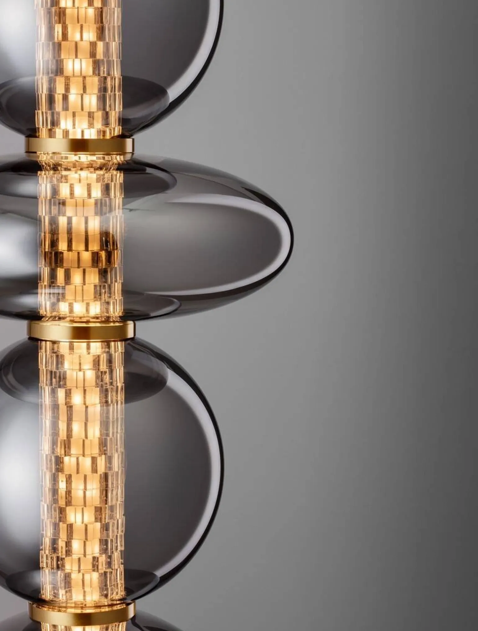 Lampa wisząca wewnętrzna MORROS (LE44487) - Luces Exclusivas