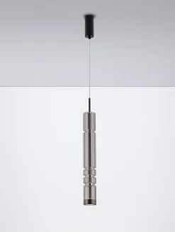 Lampa wisząca wewnętrzna MONTERO (LE44589) - Luces Exclusivas