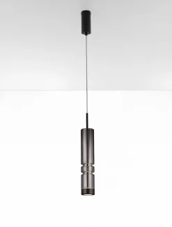 Lampa wisząca wewnętrzna MONTERO (LE44591) - Luces Exclusivas
