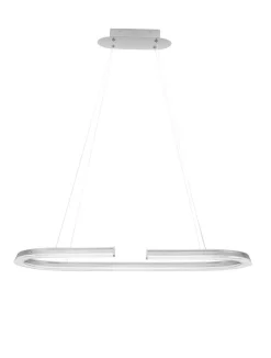 Lampa wisząca wewnętrzna ORINOCO (LE44532) - Luces Exclusivas