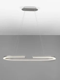 Lampa wisząca wewnętrzna ORINOCO (LE44532) - Luces Exclusivas