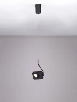 Lampa wisząca wewnętrzna PARINAS (LE44501) - Luces Exclusivas