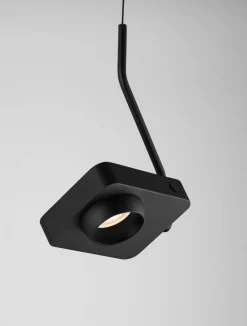 Lampa wisząca wewnętrzna PARINAS (LE44501) - Luces Exclusivas