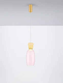 Lampa wisząca wewnętrzna PERENE (LE44465) - Luces Exclusivas