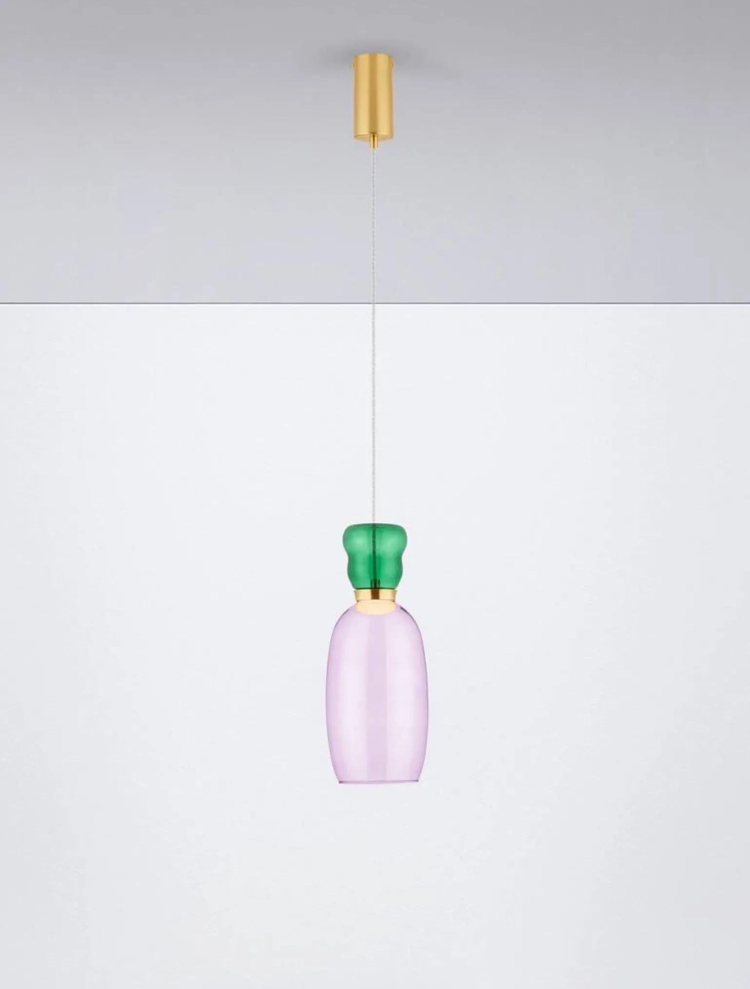 Lampa wisząca wewnętrzna PERENE (LE44464) - Luces Exclusivas