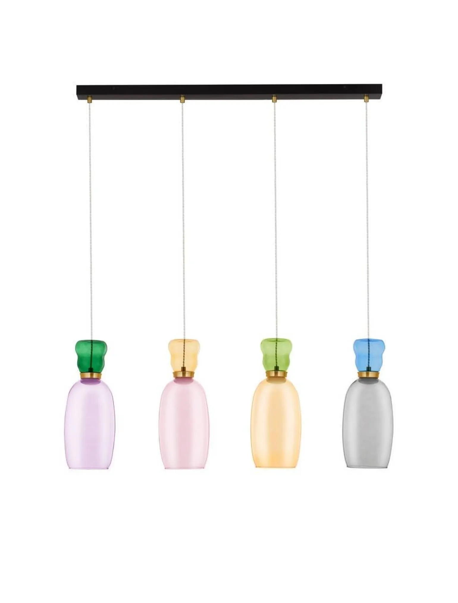 Lampa wisząca wewnętrzna PERENE (LE44469) - Luces Exclusivas