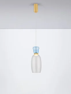 Lampa wisząca wewnętrzna PERENE (LE44467) - Luces Exclusivas