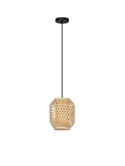 Lampa wisząca wewnętrzna POMALCA (LE44860) - Luces Exclusivas