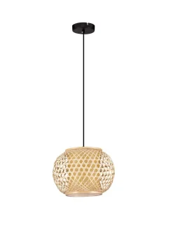 Lampa wisząca wewnętrzna REQUENA (LE44861) - Luces Exclusivas