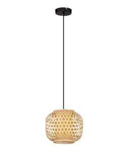 Lampa wisząca wewnętrzna REQUENA (LE44862) - Luces Exclusivas