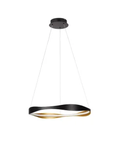Lampa wisząca wewnętrzna SATIPO (LE44470) - Luces Exclusivas