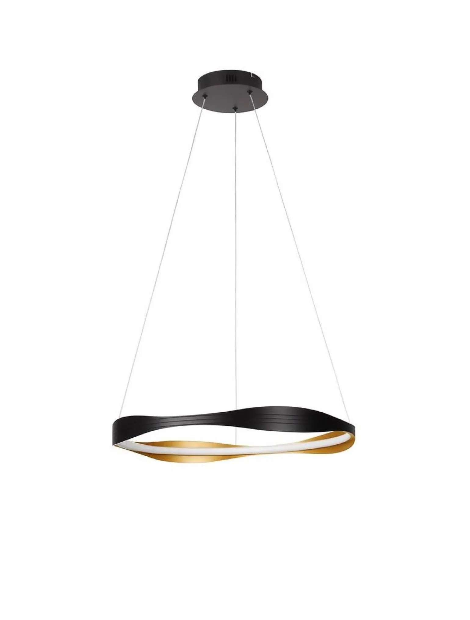 Lampa wisząca wewnętrzna SATIPO (LE44470) - Luces Exclusivas