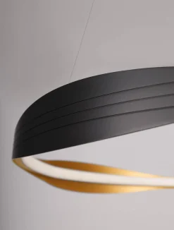 Lampa wisząca wewnętrzna SATIPO (LE44470) - Luces Exclusivas