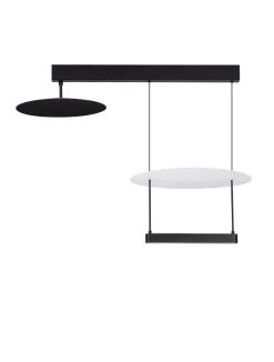 Lampa wisząca wewnętrzna TIRAQUE (LE44636) - Luces Exclusivas