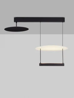 Lampa wisząca wewnętrzna TIRAQUE (LE44636) - Luces Exclusivas