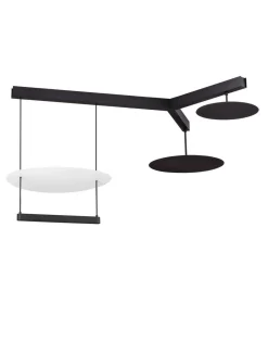 Lampa wisząca wewnętrzna TIRAQUE (LE44637) - Luces Exclusivas