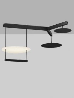 Lampa wisząca wewnętrzna TIRAQUE (LE44637) - Luces Exclusivas