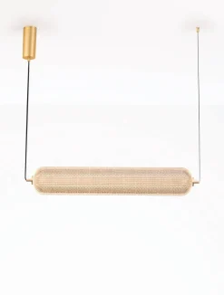 Lampa wisząca wewnętrzna TIPUANI (LE44627) - Luces Exclusivas