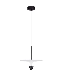 Lampa wisząca wewnętrzna UCURENA (LE44640) - Luces Exclusivas