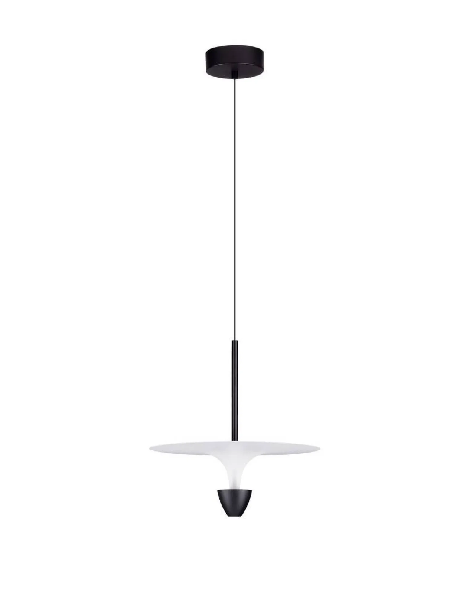Lampa wisząca wewnętrzna UCURENA (LE44640) - Luces Exclusivas