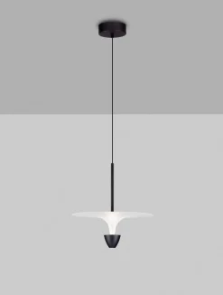 Lampa wisząca wewnętrzna UCURENA (LE44640) - Luces Exclusivas