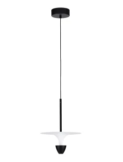 Lampa wisząca wewnętrzna UCURENA (LE44639) - Luces Exclusivas