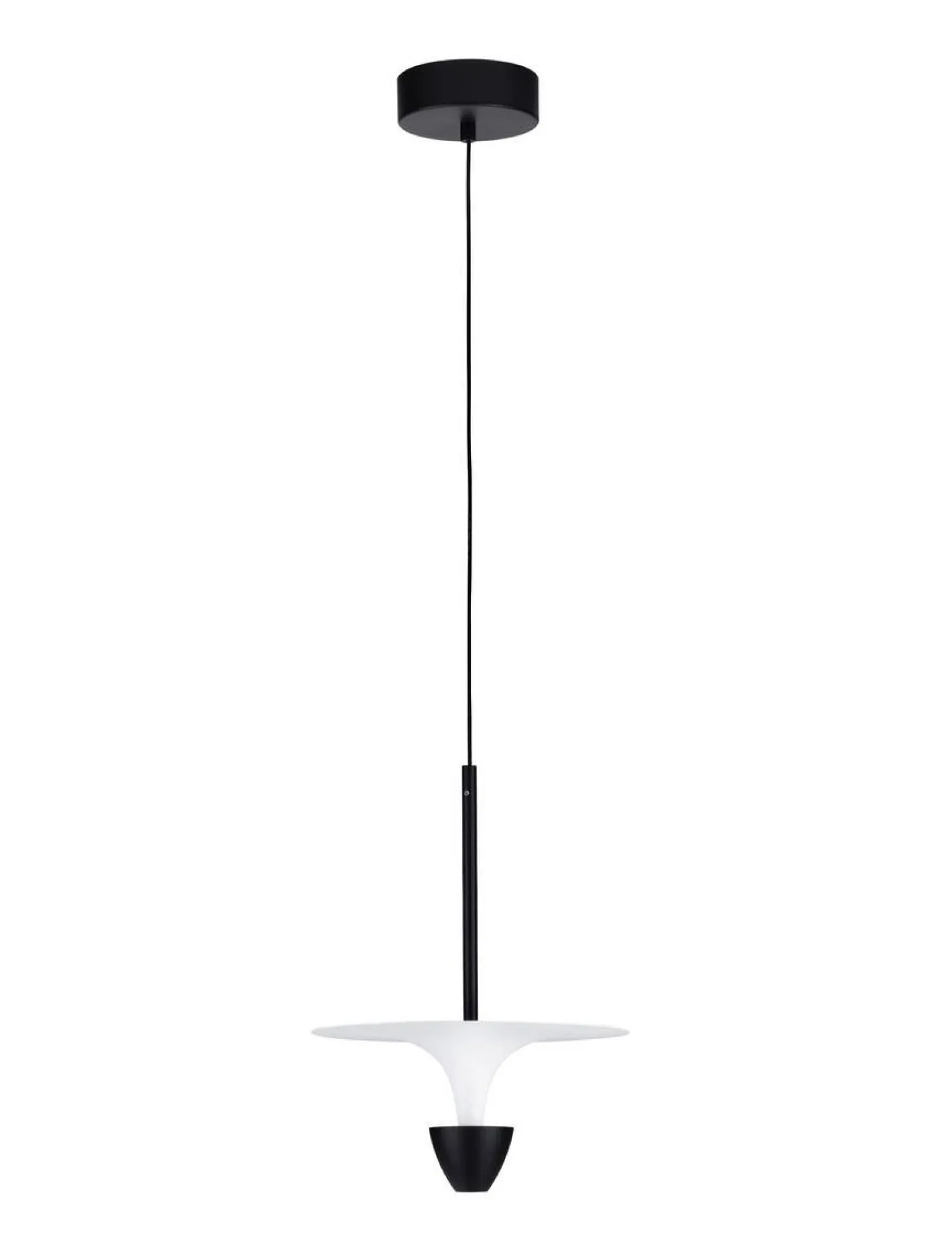 Lampa wisząca wewnętrzna UCURENA (LE44639) - Luces Exclusivas