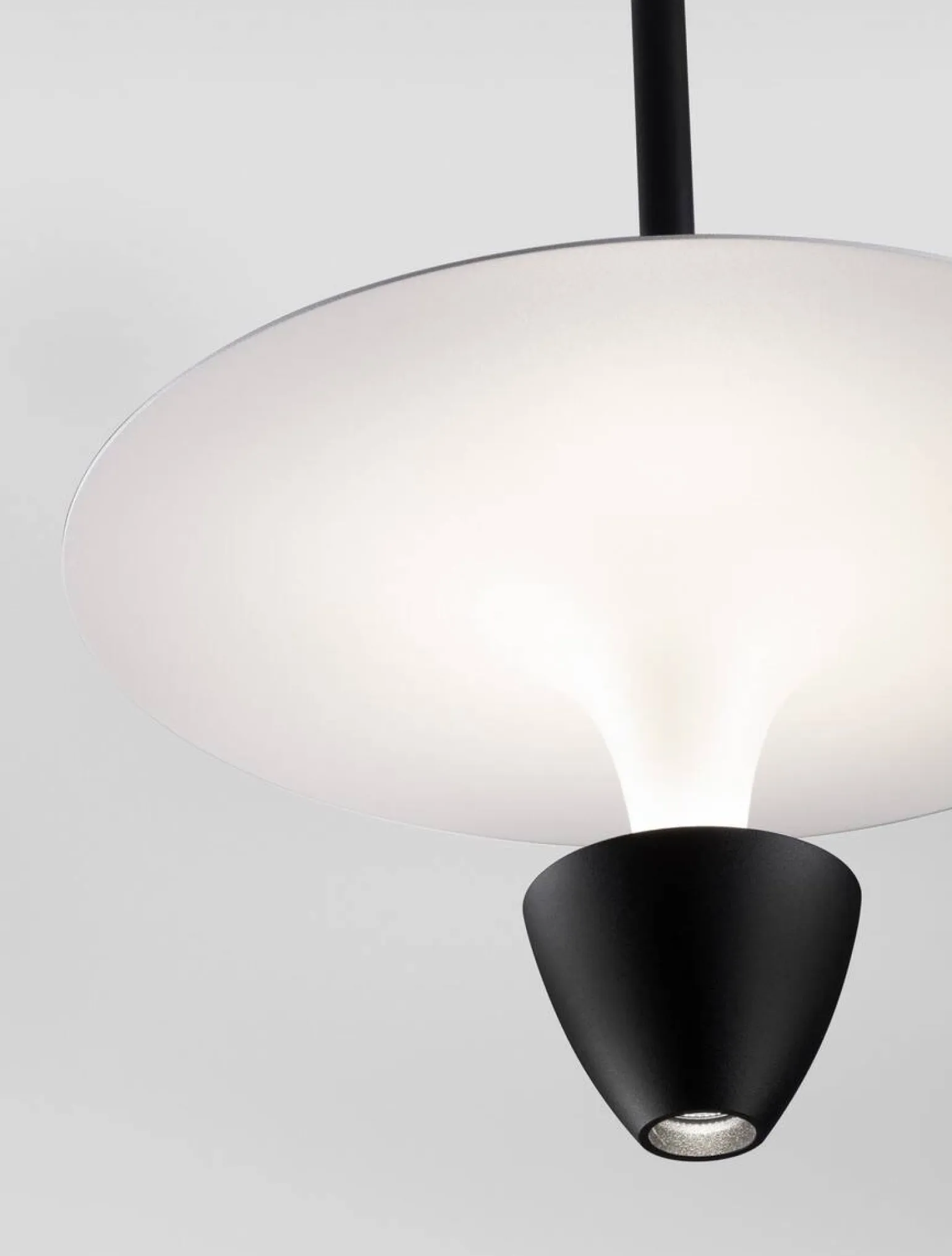 Lampa wisząca wewnętrzna UCURENA (LE44639) - Luces Exclusivas