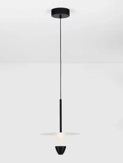 Lampa wisząca wewnętrzna UCURENA (LE44639) - Luces Exclusivas